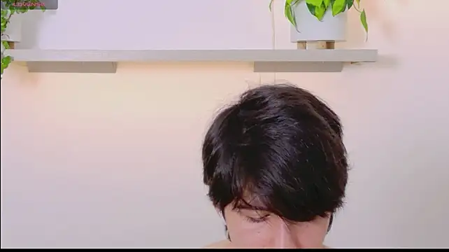 JeyboiXOのウェブカメラショー