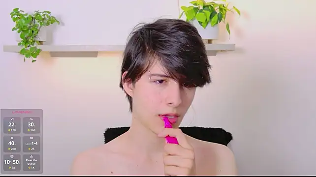عرض كام JeyboiXO