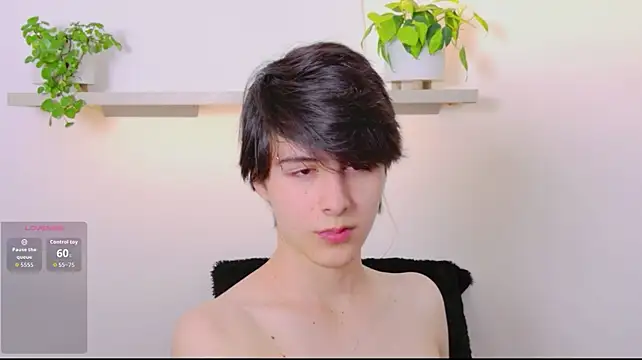 JeyboiXOn Webbikameraesitys
