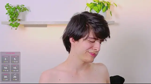 JeyboiXO 网络视讯表演