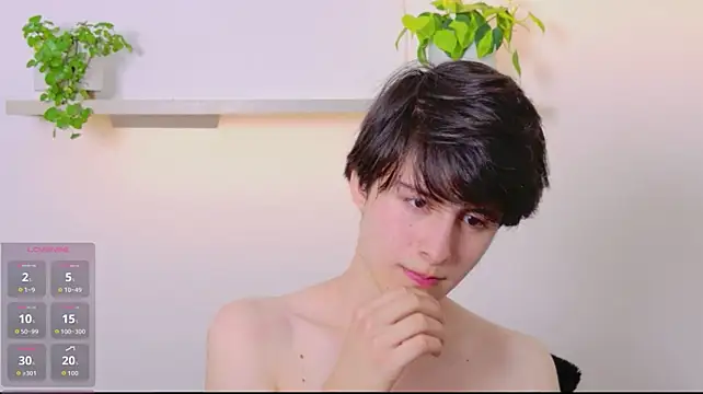 JeyboiXO – webcam-show
