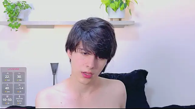 JeyboiXO – webcam-show
