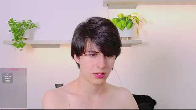 Show Webcam de JeyboiXO