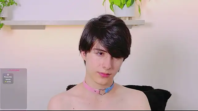 JeyboiXO webcam show