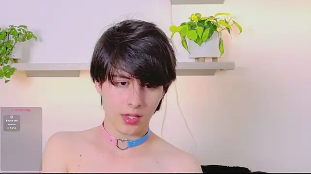 JeyboiXO Webcam show