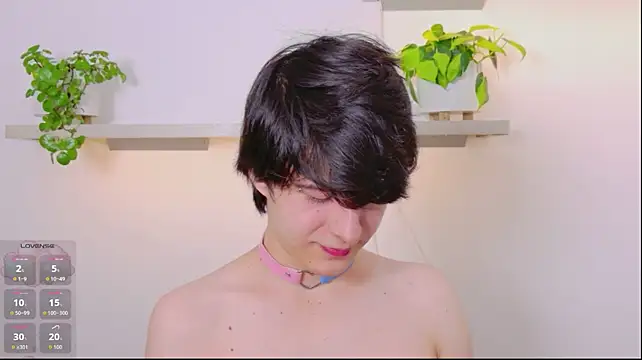 JeyboiXO webcam show
