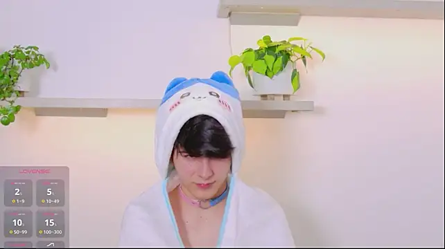 JeyboiXO 网络视讯表演