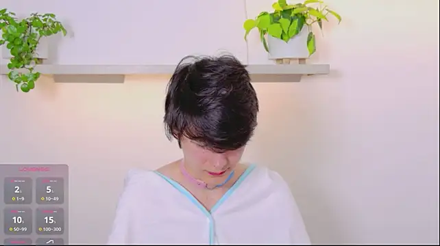 JeyboiXO Webcam Show