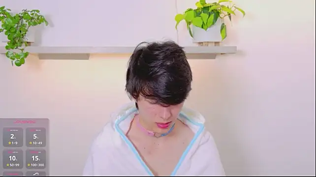JeyboiXO Show in webcam
