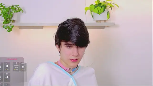 Show Webcam de JeyboiXO