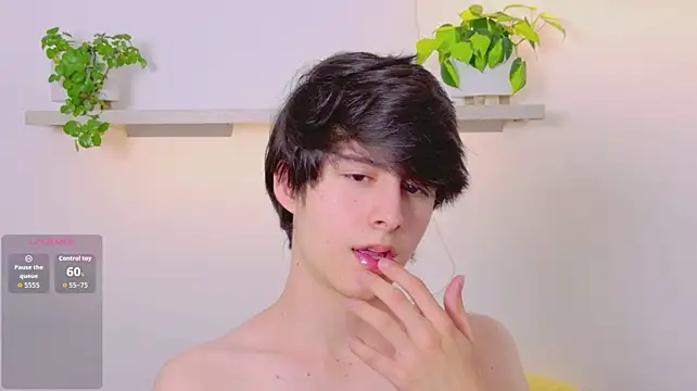 عرض كام JeyboiXO