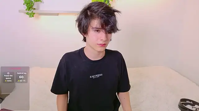 JeyboiXO 网络视讯表演