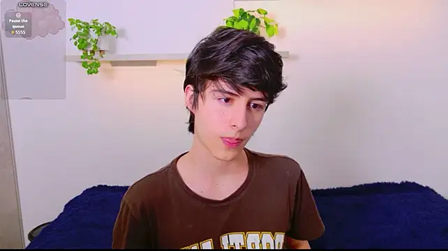 Show Webcam de JeyboiXO