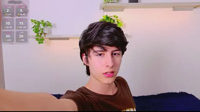 JeyboiXO Show in webcam