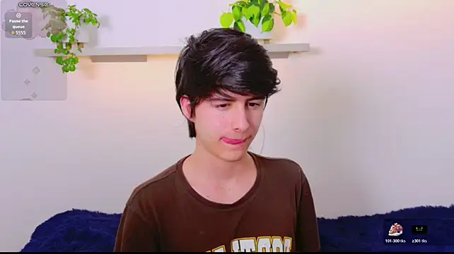 عرض كام JeyboiXO