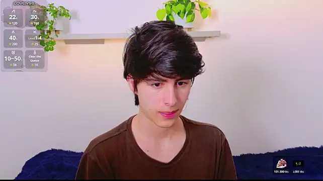 JeyboiXO – webcam-show