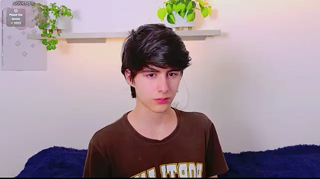عرض كام JeyboiXO