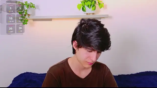 JeyboiXO 网络视讯表演