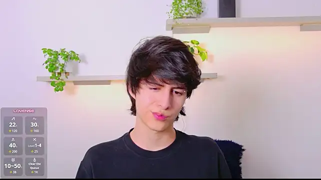 JeyboiXOn Webbikameraesitys