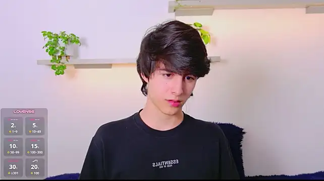 JeyboiXO ওয়েবক্যাম শো