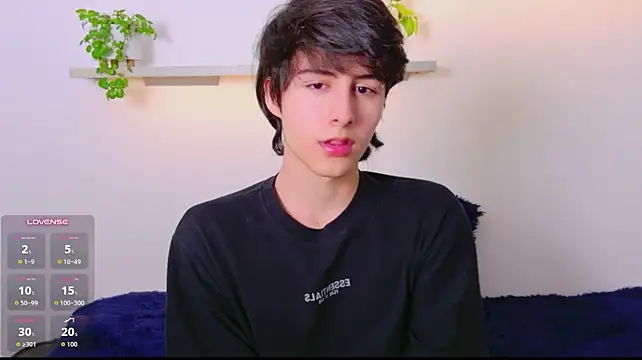 JeyboiXO Webcamshow