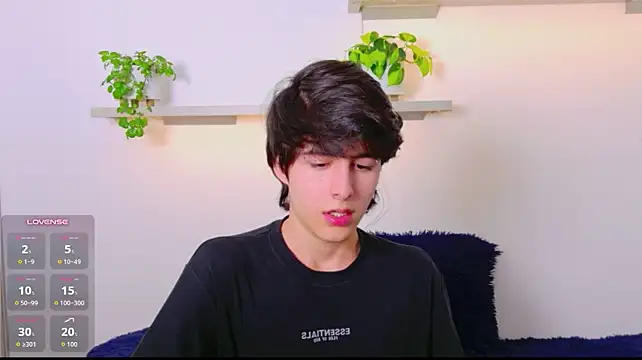 JeyboiXO 在線直播表演