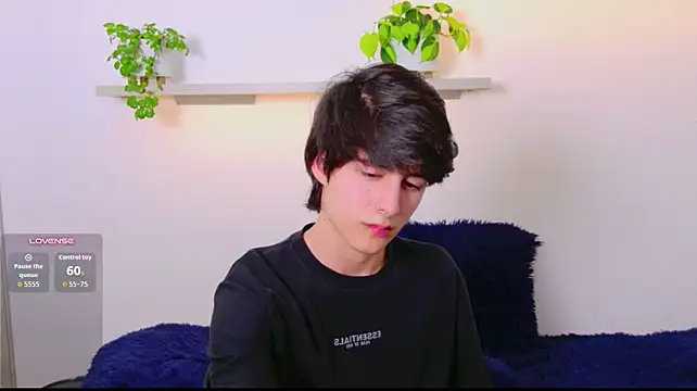 JeyboiXO 웹캠 쇼