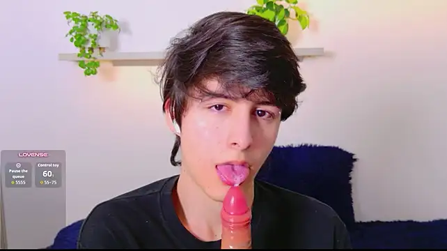 JeyboiXO Webcamshow