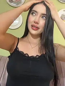 Živý XXX chat rose-sweet