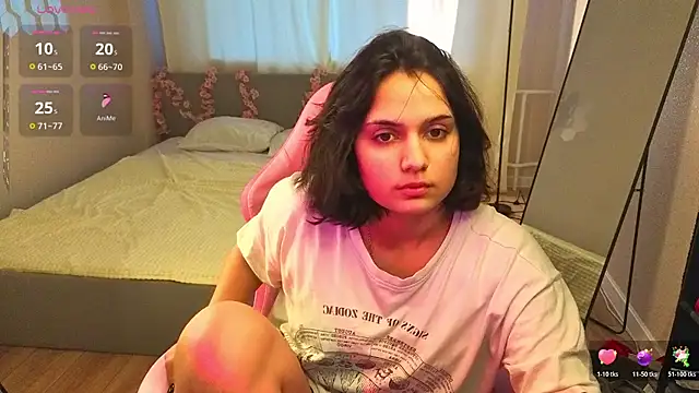 VivienRoss_ Chat XXX in diretta