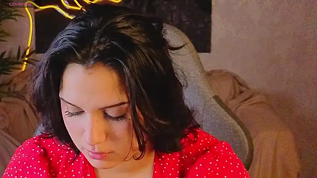 VivienRoss_ 现场XXX聊天