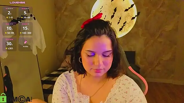 VivienRoss_ XXX чат на живо