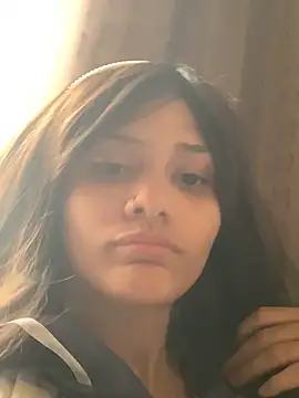 Show de Luazinh4 na webcam