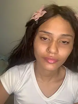Show de Luazinh4 na webcam