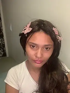 Luazinh4 webcam show