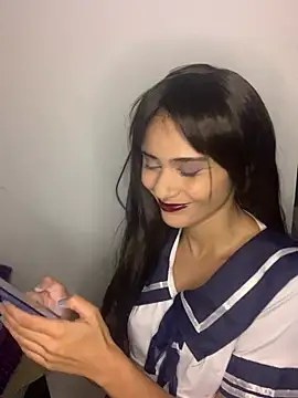 عرض كام Luazinh4