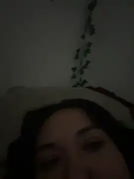 Galabombon's Webcam Show
