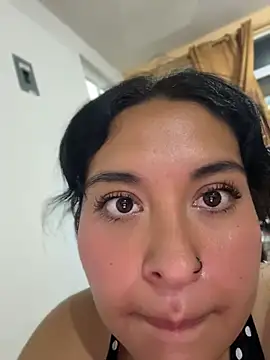 Galabombon – Live XXX-chat