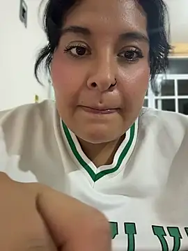 Galabombon Live XXX-chat