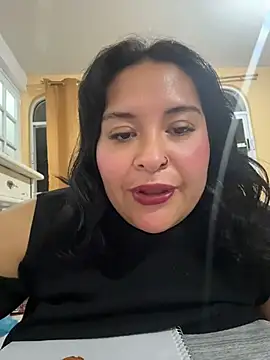 Galabombon Webcam show