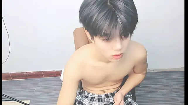 Show Webcam de VIP_aa