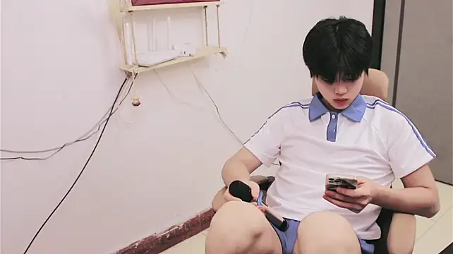 Pokazy przed kamerką – VIP_aa