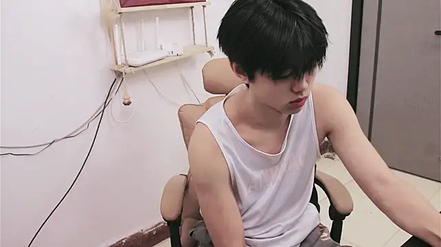 VIP_aa 在線直播表演