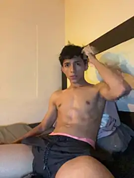 Show de ittaachi na webcam