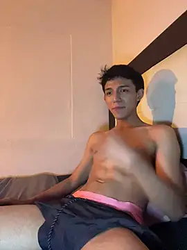 Show de webcam de ittaachi