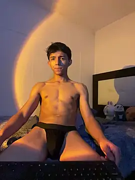ittaachi Show in webcam