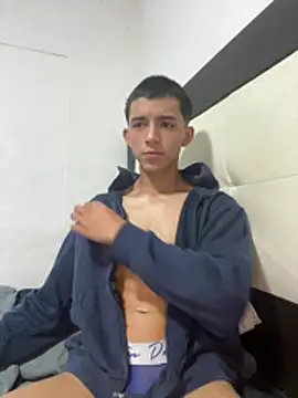 Show de ittaachi na webcam