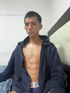 ittaachi Webcamshow