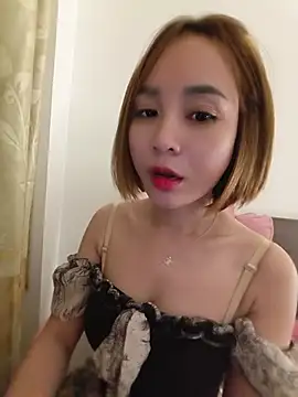 MiuMiu-Love68 网络视讯表演