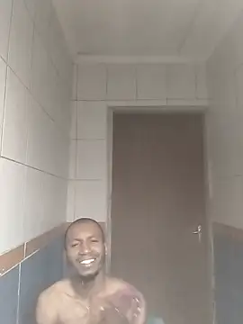 onlySTEVEN Pertunjukan Webcam